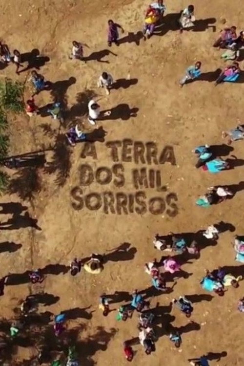 A Terra dos Mil Sorrisos — постер