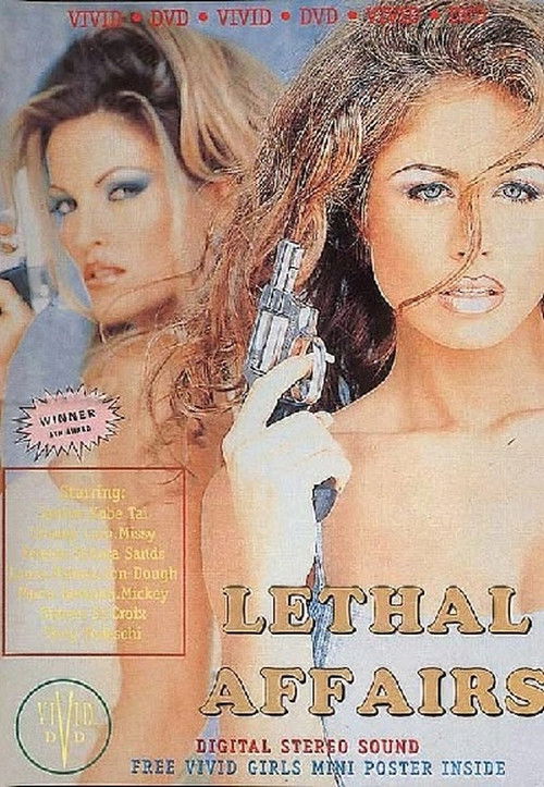 Lethal Affairs — постер