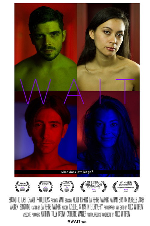 Wait — постер