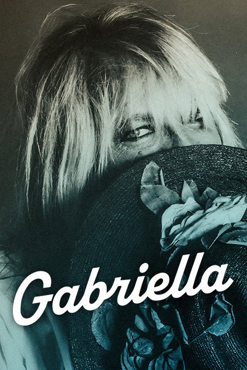 Gabriella — постер
