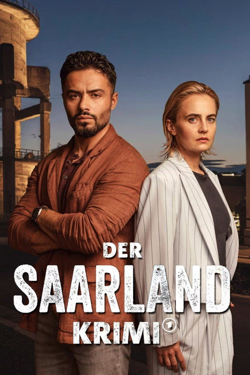 Der Saarland-Krimi - Bruder, Liebe, Tod — постер