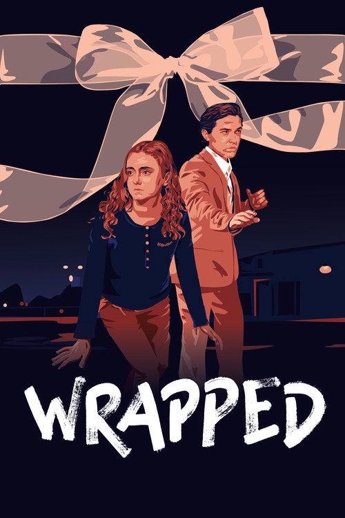 Wrapped — постер