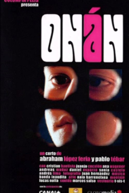 Onán — постер