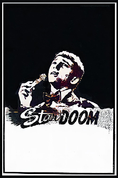 Stardoom — постер