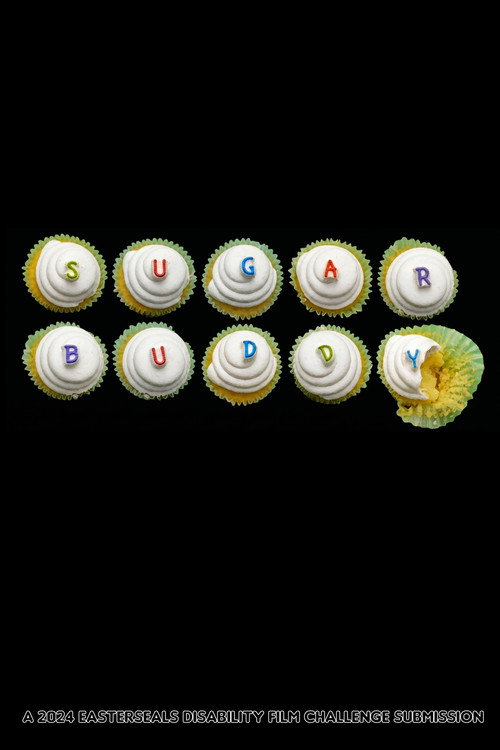 Sugar Buddy — постер