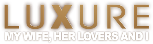 Luxure : Ma femme, ses amants et moi — логотип