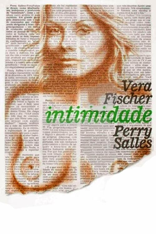 Intimidade — постер