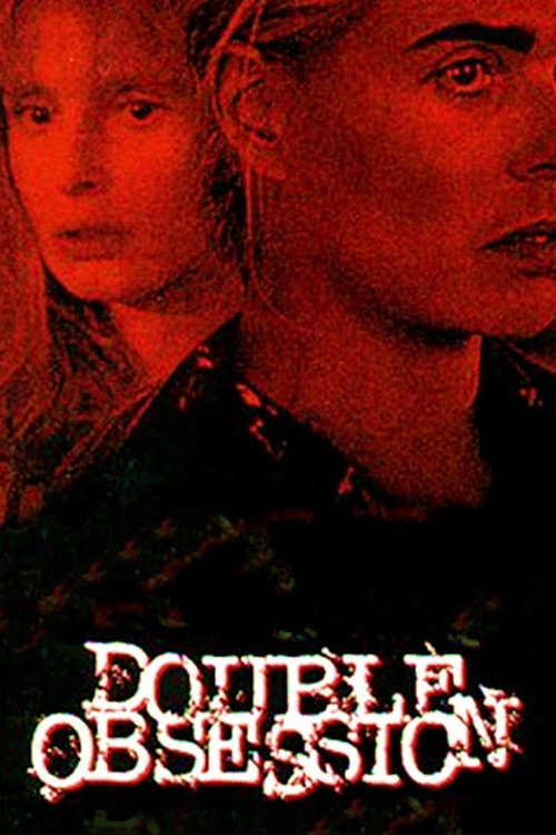 Double Obsession — постер
