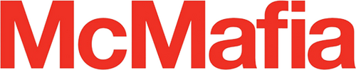 МакМафия — логотип
