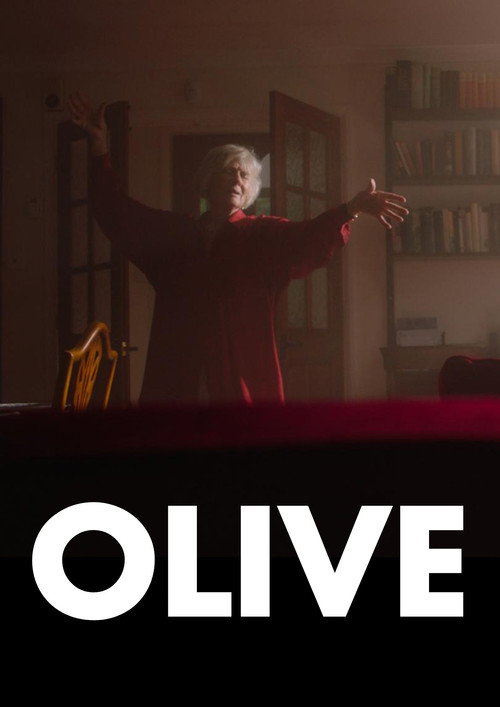 Olive — постер