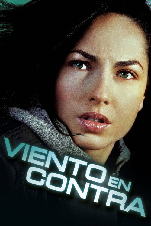 Viento en contra — постер