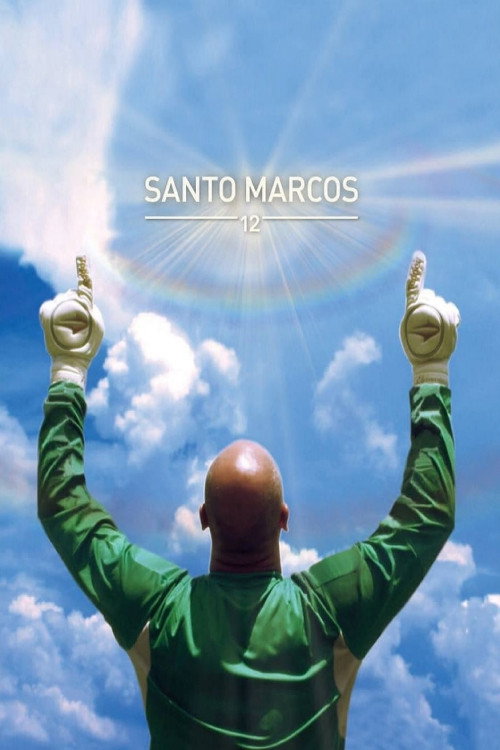 Santo Marcos — постер