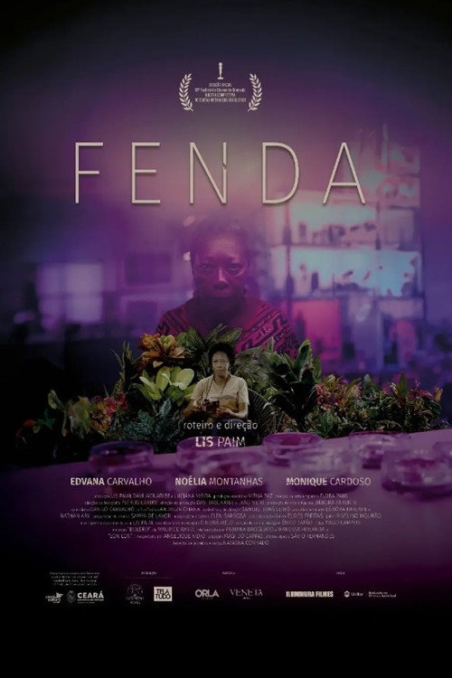 Fenda — постер