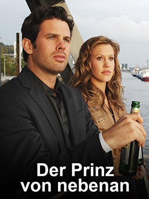 Der Prinz von nebenan — постер