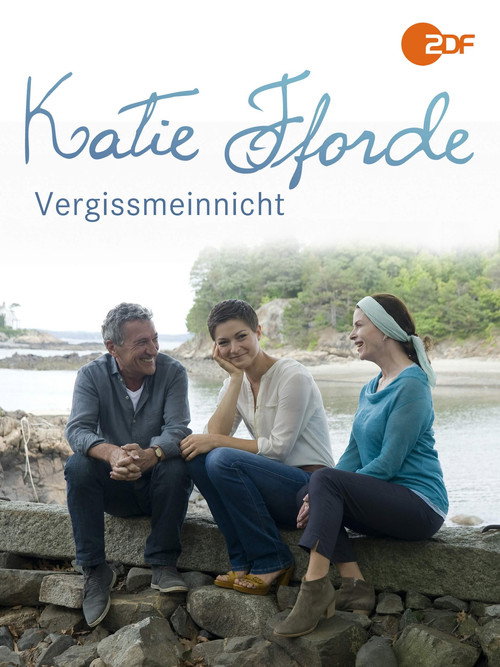 Katie Fforde: Vergissmeinnicht — постер