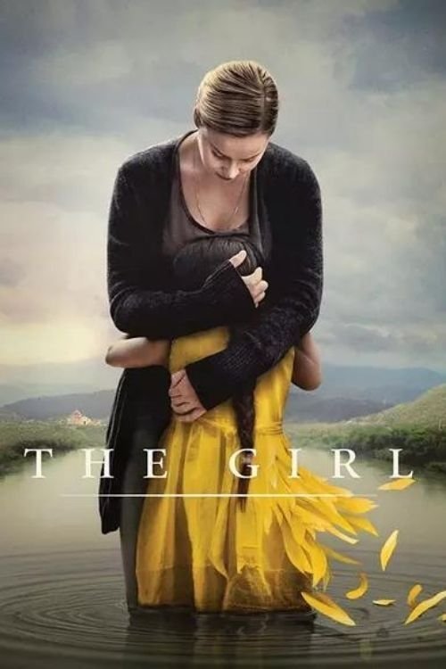 The Girl — постер