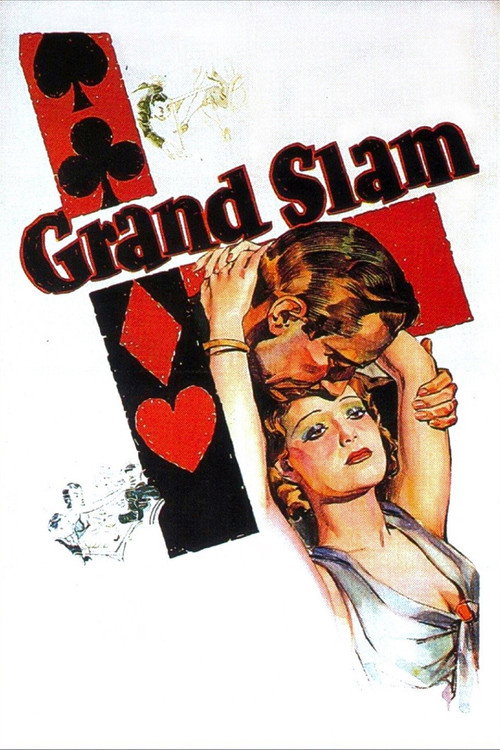 Grand Slam — постер