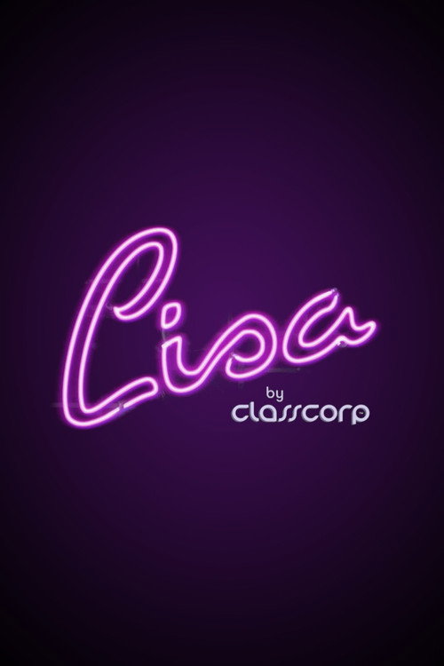 Lisa — постер