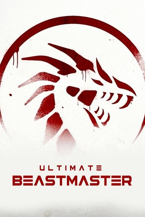 Ultimate Beastmaster — постер