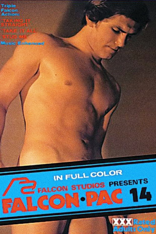 Stud Me — постер