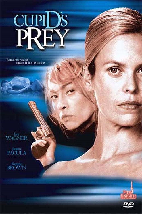 Cupid's Prey — постер