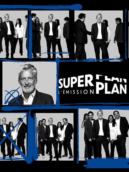 Super Plan — постер