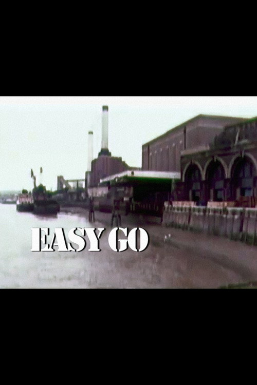 Easy Go — постер
