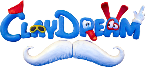 Claydream — логотип