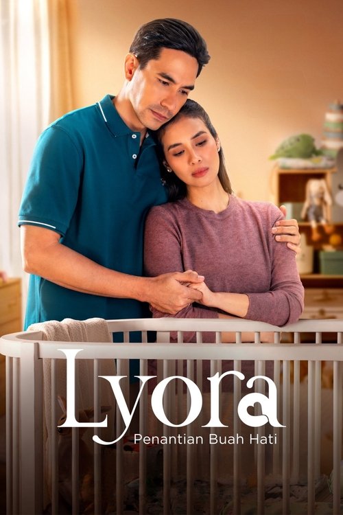 Lyora: Penantian Buah Hati — постер