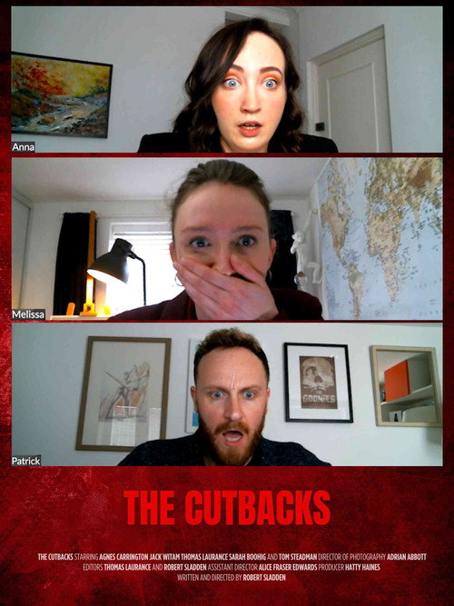 The Cutbacks — постер