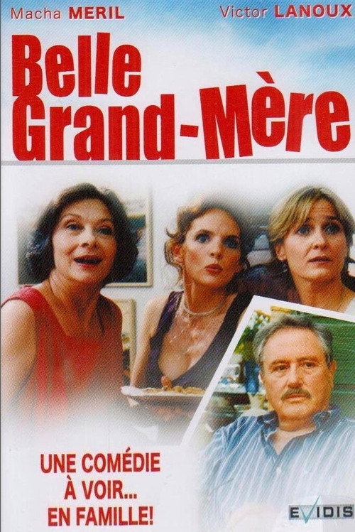 Belle Grand-Mère — постер