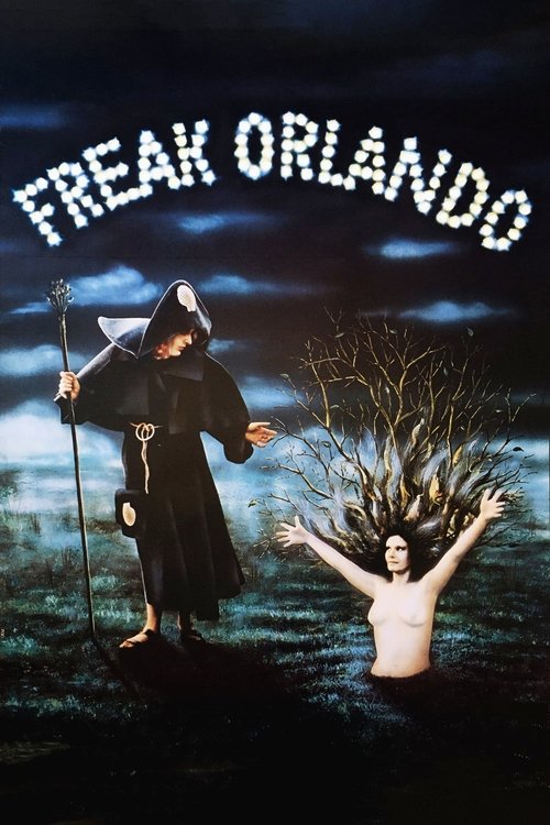 Freak Orlando — постер