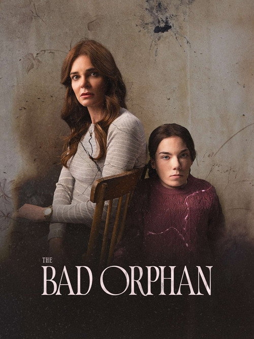 The Bad Orphan — постер