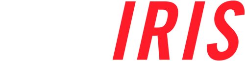 Ирис — логотип