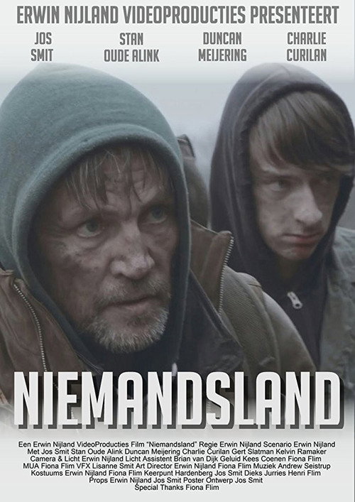 Niemandsland — постер