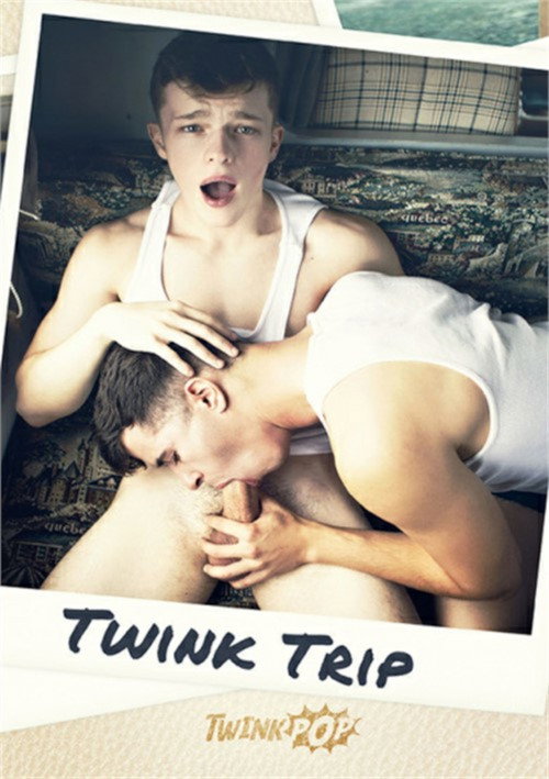 Twink Trip — постер