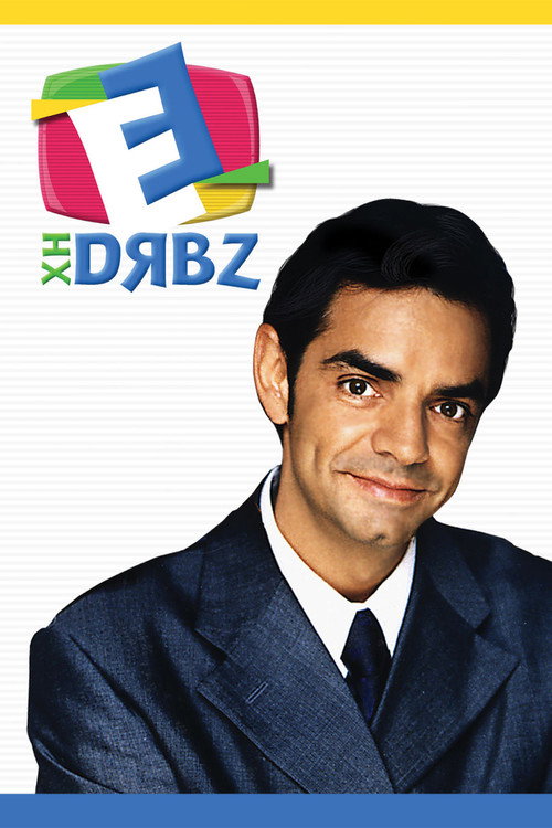 XHDRBZ — постер