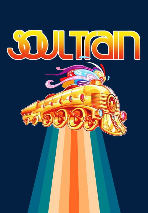 Soul Train — постер