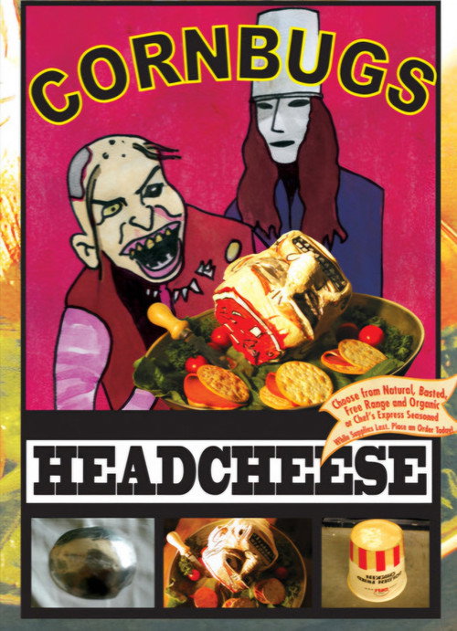 Headcheese — постер