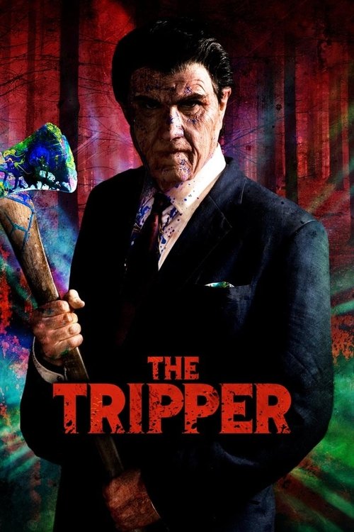 The Tripper — постер