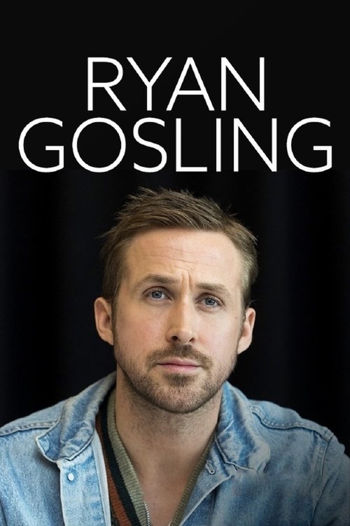 Ryan Gosling - Hollywoods Halbgott — постер