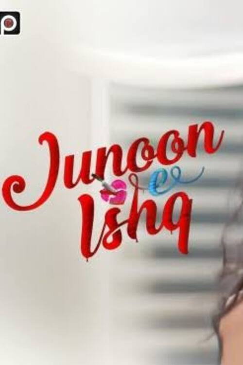Junoon e Ishq — постер