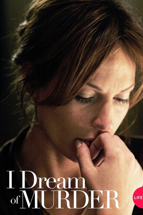 I Dream of Murder — постер