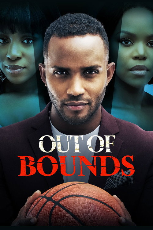 Out of Bounds — постер