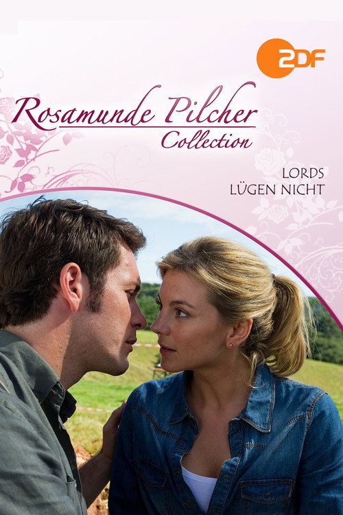 Rosamunde Pilcher: Lords lügen nicht — постер