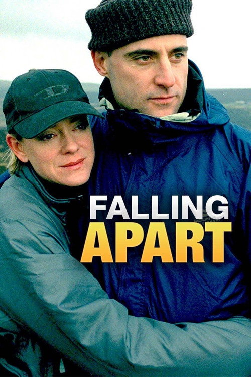 Falling Apart — постер