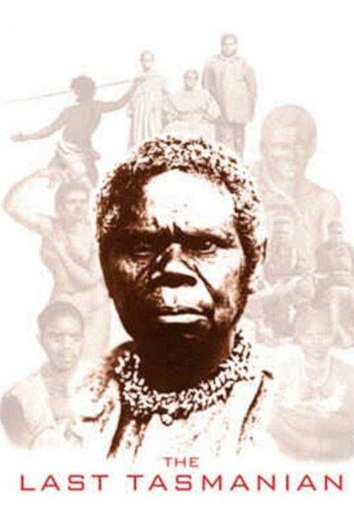 The Last Tasmanian — постер