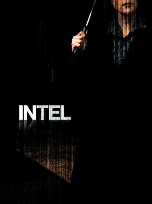 INTEL — постер