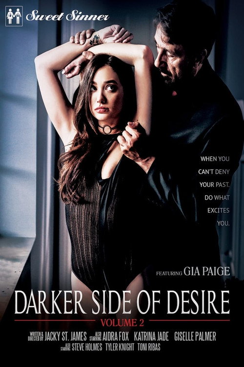 Darker Side of Desire 2 — постер
