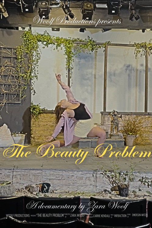 The Beauty Problem — постер